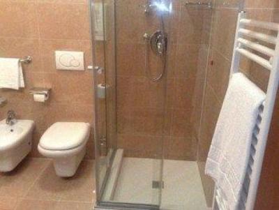 фото отеля Hotel Villa delle Rose Malpensa