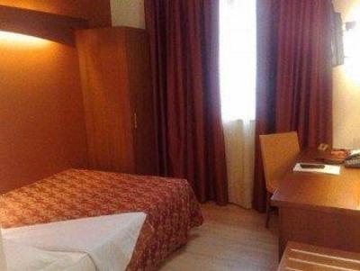 фото отеля Hotel Villa delle Rose Malpensa