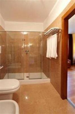 фото отеля Hotel Villa delle Rose Malpensa