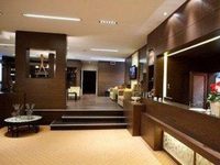 Hotel Villa delle Rose Malpensa