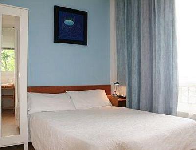 фото отеля Hotel Residence Montrouge