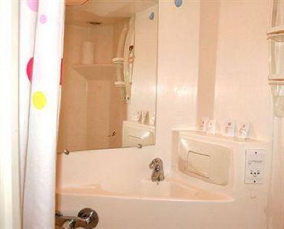 фото отеля Hotel Residence Montrouge