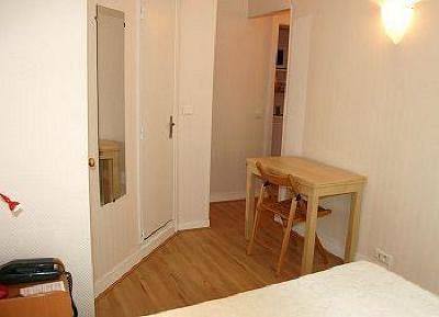 фото отеля Hotel Residence Montrouge