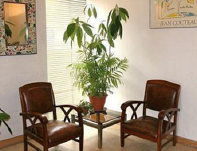 фото отеля Hotel Residence Montrouge
