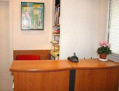 фото отеля Hotel Residence Montrouge