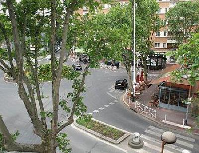 фото отеля Hotel Residence Montrouge