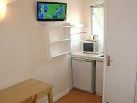Hotel Residence Montrouge
