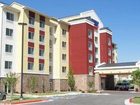 фото отеля Fairfield Inn & Suites Oklahoma City Airport