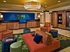 фото отеля Fairfield Inn & Suites Oklahoma City Airport