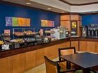 фото отеля Fairfield Inn & Suites Oklahoma City Airport