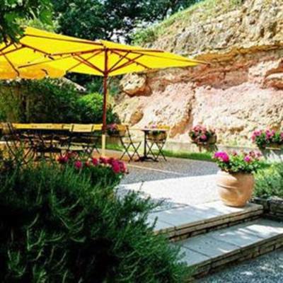фото отеля BEST WESTERN Montagne Noire