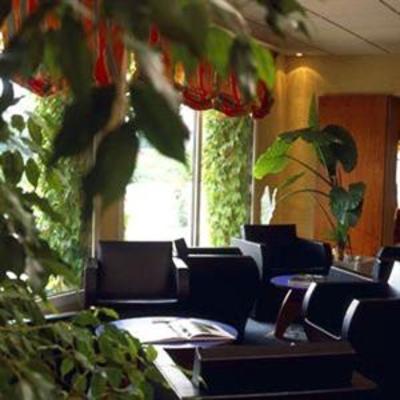 фото отеля BEST WESTERN Montagne Noire