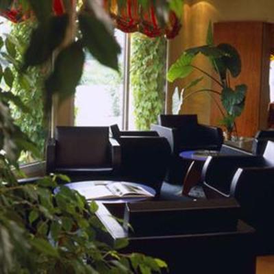 фото отеля BEST WESTERN Montagne Noire