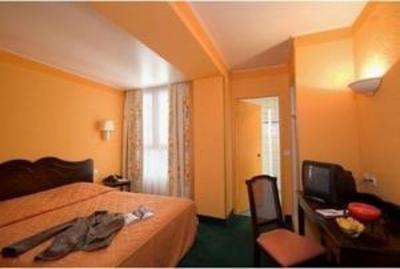 фото отеля Hotel Alexandrie