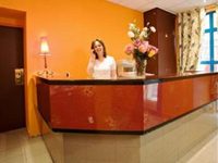 Hotel Alexandrie