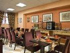 фото отеля Hotel Alexandrie