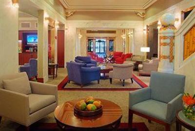 фото отеля River Hotel Chicago