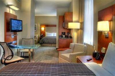 фото отеля River Hotel Chicago