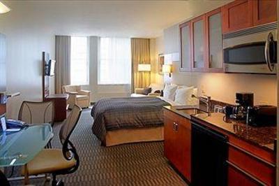 фото отеля River Hotel Chicago