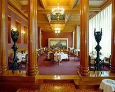 фото отеля Sevilla Palace Hotel Mexico City