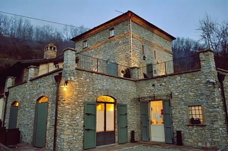 фото отеля Torre Del Borgo - Residenza D'Epoca