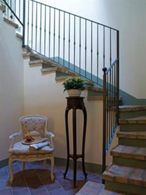 фото отеля Torre Del Borgo - Residenza D'Epoca