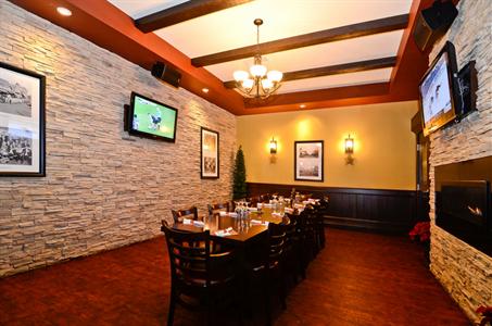 фото отеля Best Western Wayside Inn Wetaskiwin