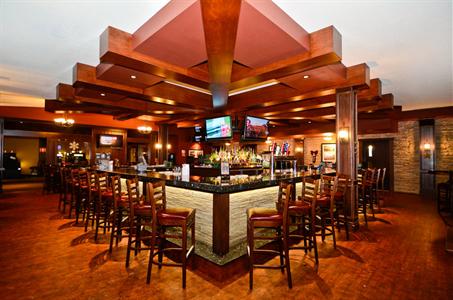 фото отеля Best Western Wayside Inn Wetaskiwin