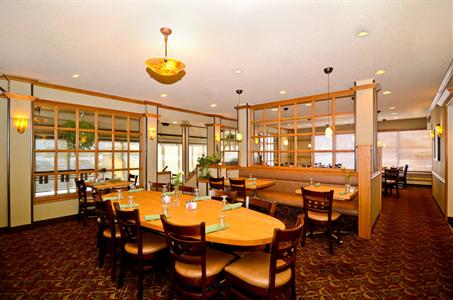 фото отеля Best Western Wayside Inn Wetaskiwin