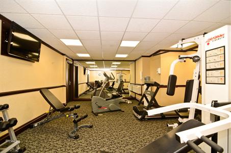 фото отеля Best Western Wayside Inn Wetaskiwin