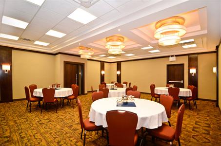 фото отеля Best Western Wayside Inn Wetaskiwin
