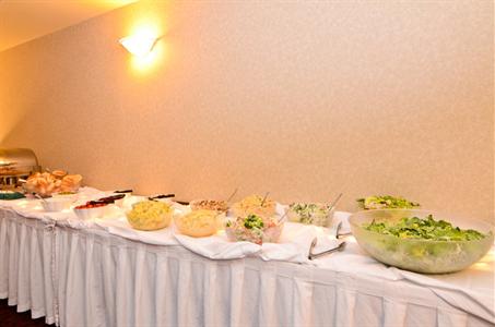 фото отеля Best Western Wayside Inn Wetaskiwin