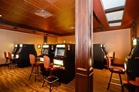 фото отеля Best Western Wayside Inn Wetaskiwin