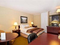 Best Western Wayside Inn Wetaskiwin