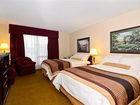 фото отеля Best Western Wayside Inn Wetaskiwin