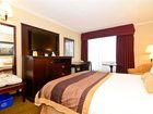 фото отеля Best Western Wayside Inn Wetaskiwin