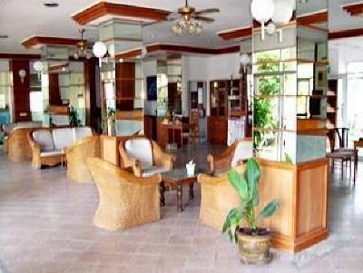 фото отеля Phangan Chai Hotel