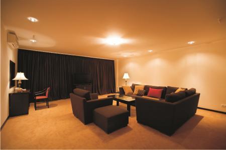 фото отеля Hotel Kharkiv
