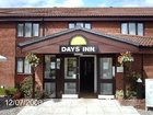 фото отеля Days Inn Bridgend