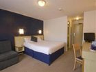 фото отеля Days Inn Bridgend