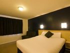 фото отеля Days Inn Bridgend