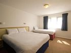 фото отеля Days Inn Bridgend