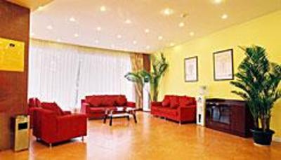 фото отеля Homeinn Inn (Chongqing Shiqiaopu)