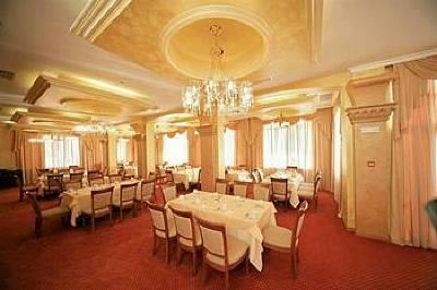 фото отеля Romance Splendid Hotel Varna