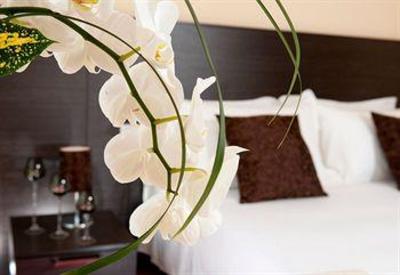 фото отеля Park Hotel Kursaal