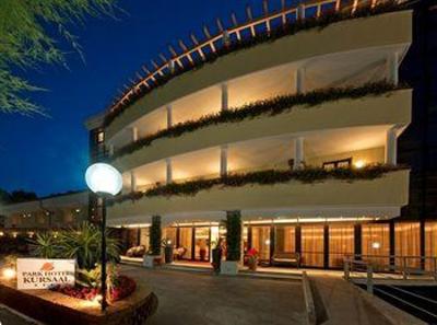 фото отеля Park Hotel Kursaal