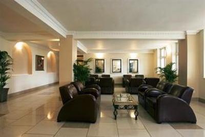 фото отеля The Thurrock Hotel Aveley (England)
