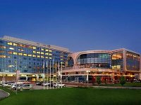 Renaissance Hotel Atyrau