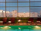 фото отеля Renaissance Hotel Atyrau