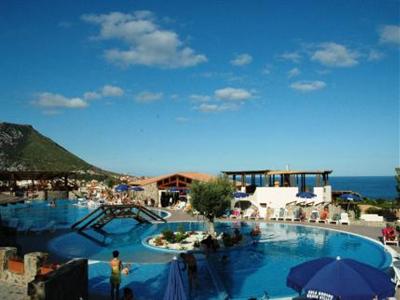 фото отеля Cala Gonone Beach Village Dorgali